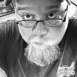 Meet your Posher, Mark